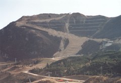 Extension sans fin des domaines skiables