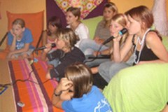 Jeunes et écoles dans des processus d'Agenda 21 local