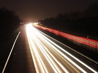 Le développement du trafic transalpin