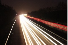 Le développement du trafic transalpin