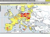 Autriche: l'aménagement du territoire en ligne
