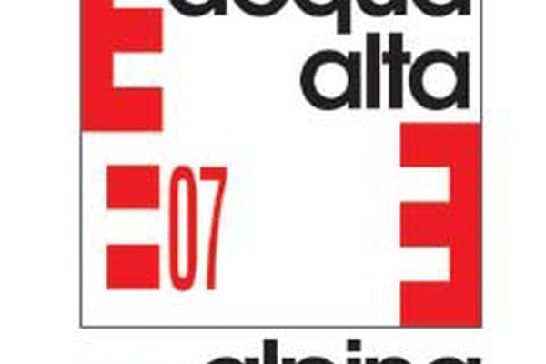 acqua alta alpina - Congrès et foire sur le changement climatique