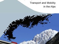 Premier Rapport sur l'état des Alpes de la Convention alpine consacré aux transports et à la mobilité
