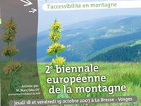 L'accessibilité en montagne au centre des débats