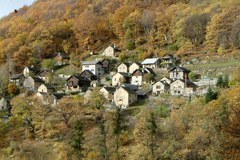 Une convention de prestation pour l'espace alpin