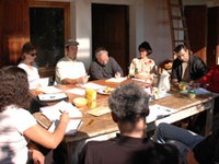 Lorsque l'intérêt commun sort de l'ombre - L'économie sociale et solidaire ; pour le développement durable dans les Alpes