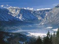 Amendement contesté d'une loi concernant le parc national de Triglav