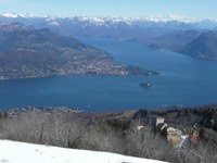 Système d'alerte précoce contre la pénurie d'eau dans les Alpes