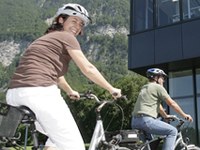 100 000 euros pour des mesures exemplaires de protection du climat dans les Alpes