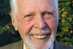 Le Prix alpin décerné à l'initiateur du Plan alpin bavarois