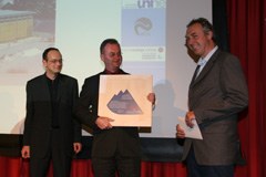 Des communes membres en tête du concours cc.alps