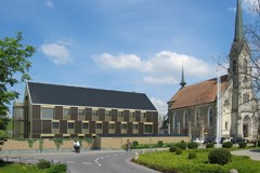 La construction énergétiquement efficiente a le vent en poupe