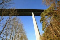 La Suisse dit " non " aux 60 tonnes