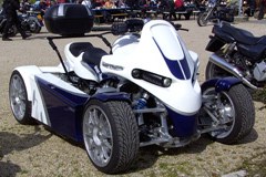 La " Croisière Blanche " stoppée par les juges