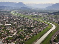 Du nouveau sur les réseaux écologiques dans l'espace alpin