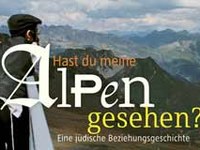 Les Alpes sous le signe du judaïsme