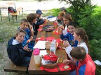 Journée européenne des parcs 2009