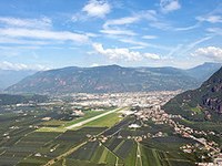 Les protocoles de la Convention alpine acceptés par le Sénat italien