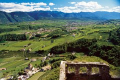 Conférence annuelle du réseau de communes et manifestation de clôture DYNALP2