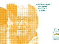 12 histoires - des esquisses colorées et émouvantes de la vie plutôt que de simples descriptions de projet