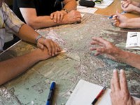 Dialogue ville-campagne