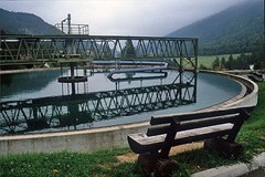 Force hydraulique : pas au détriment de la nature !