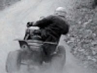 Bientôt des véhicules motorisés partout en montagne?