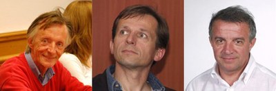 L'association a un nouveau jury