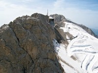 La mégalomanie, nouveau mal des montagnes