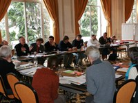 Mobilisation des connaissances d'experts pour les réseaux écologiques dans les Alpes