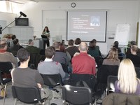 Un plan d'action pour la conservation du lynx en Europe