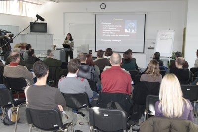 Un plan d'action pour la conservation du lynx en Europe