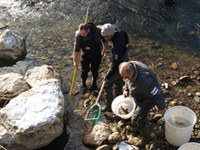 Département de l’Isère: abattre les barrières