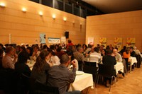 dynAlp-climate et cc.alps : main dans la main pour le climat