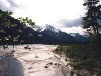 Lettre ouverte des Verts contre la centrale du Spullersee dans le Vorarlberg/A