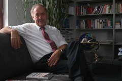 Entretien avec Franz Josef Rademacher « …et à la fin, ce sera la panique »