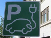 Axe du Brenner : " plus vert " grâce à la e-mobilité