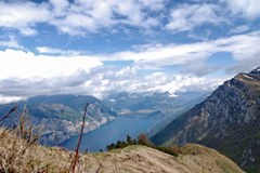 Pollution : les lacs de Garde, Majeur et Côme parmi les plus touchés