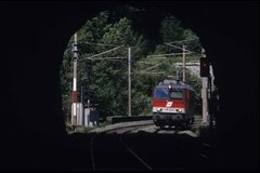 Semmering/A : pétition contre le tunnel ferroviaire