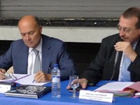 France : renouvellement du comité de massif des Alpes