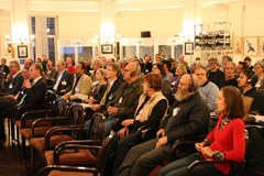 Conférence annuelle 2010 de la CIPRA : " Les Alpes en mutation "