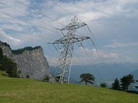 Non à la ligne haute tension Würmlach-Somplago