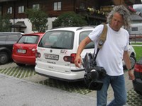 Film sur les modèles futurs pour le tourisme de montagne avec la participation d'Alliance dans les Alpes