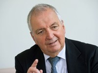 « N’attendons pas qu’une nouvelle dynamique nous tombe du ciel »