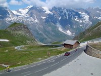 Finalement aucun péage pour les cyclistes au Grossglockner