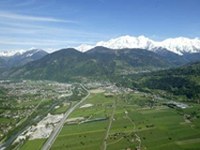 Séminaire : enjeux du foncier dans les Alpes françaises