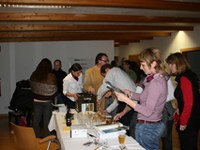 Götzis/A : les acteurs des territoires enclavés prennent l'initiative