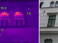 Idrija a un nouveau concept énergétique