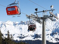 Biennale du Développement Durable à Chambéry/F