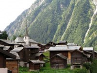 Recherche de projets de mise en œuvre de la Convention alpine